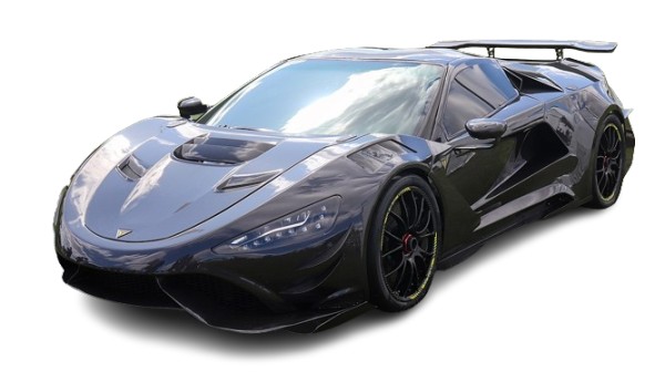 Tushek TS900