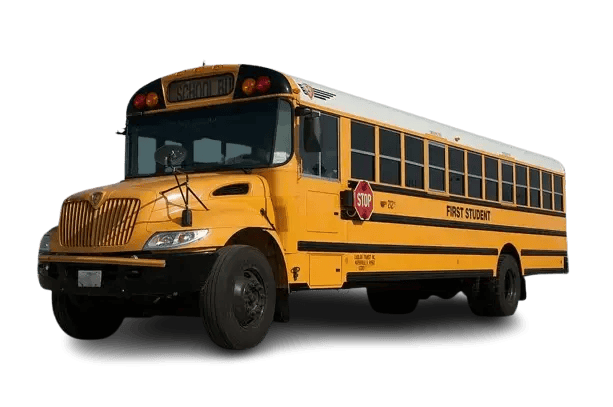 US-School-Bus