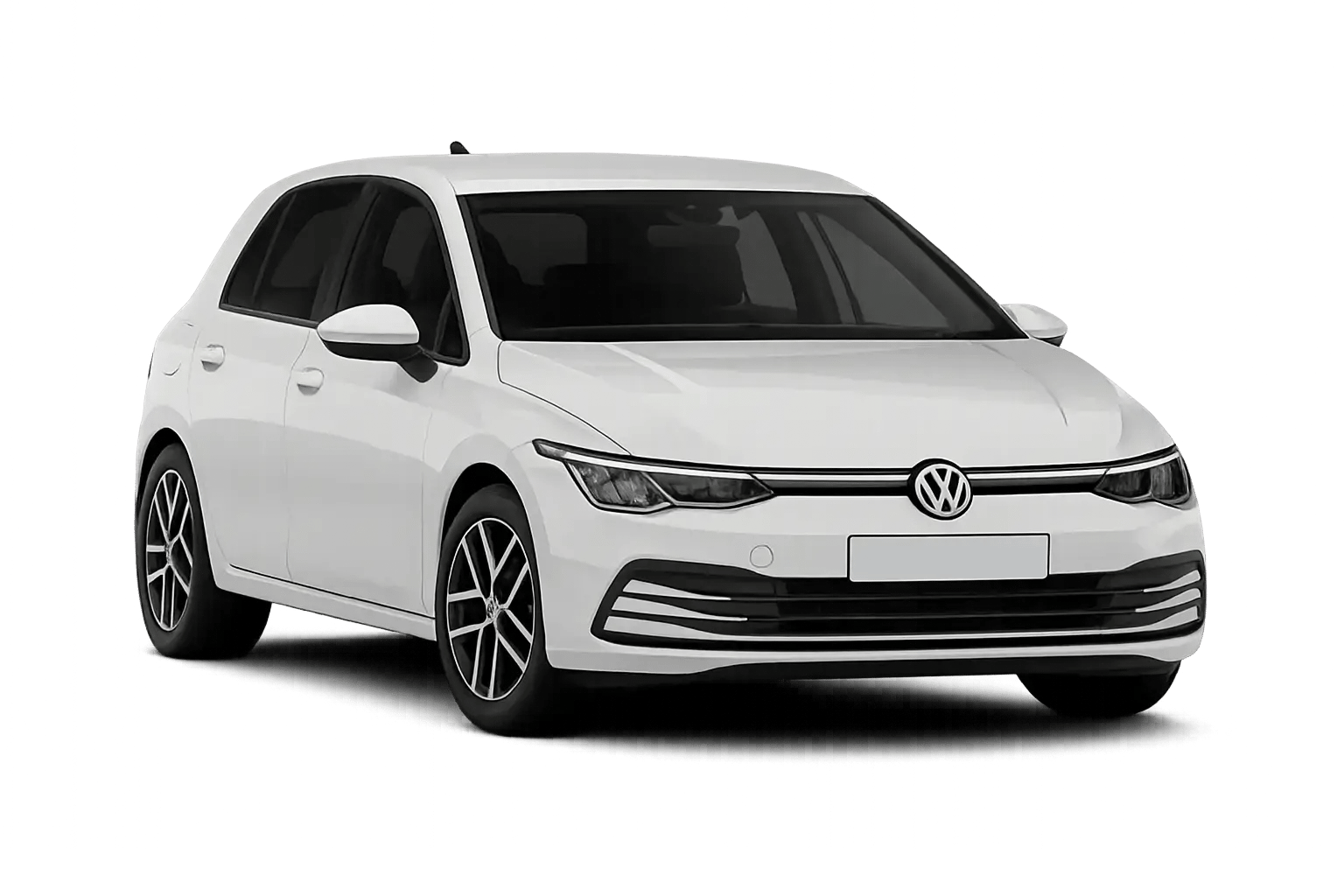 Volkswagen Golf Manchester