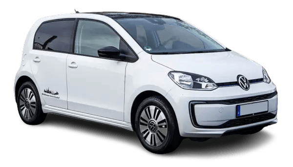 VW e up! (1)