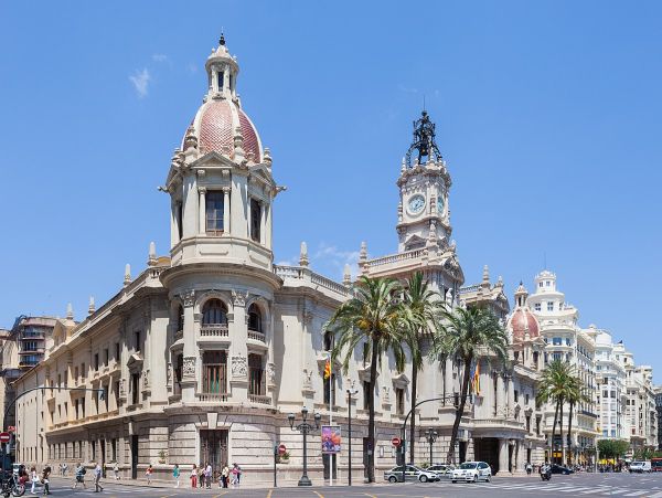 Valencia Spain