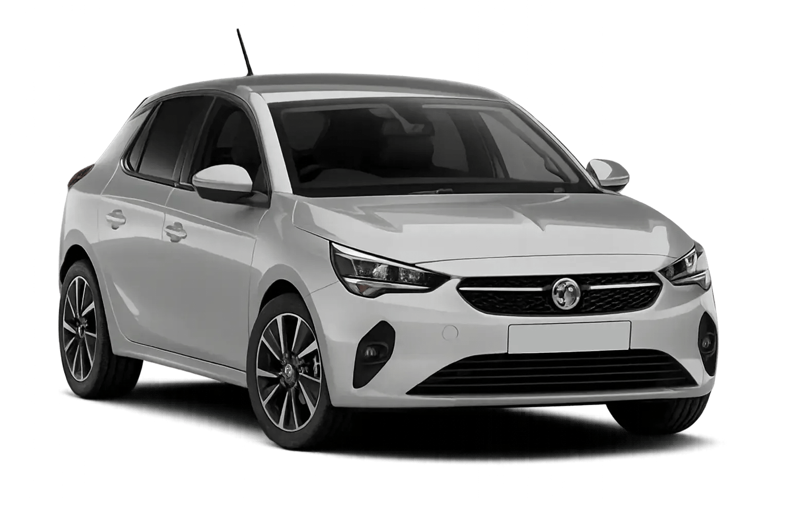 Vauxhall Corsa 1536 x 1024