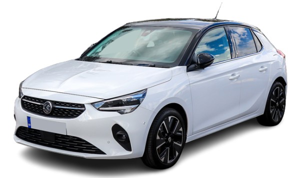 Vauxhall Corsa-e