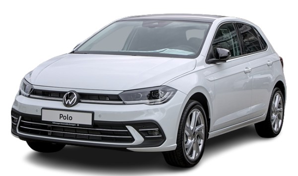 Volkswagen Polo-1