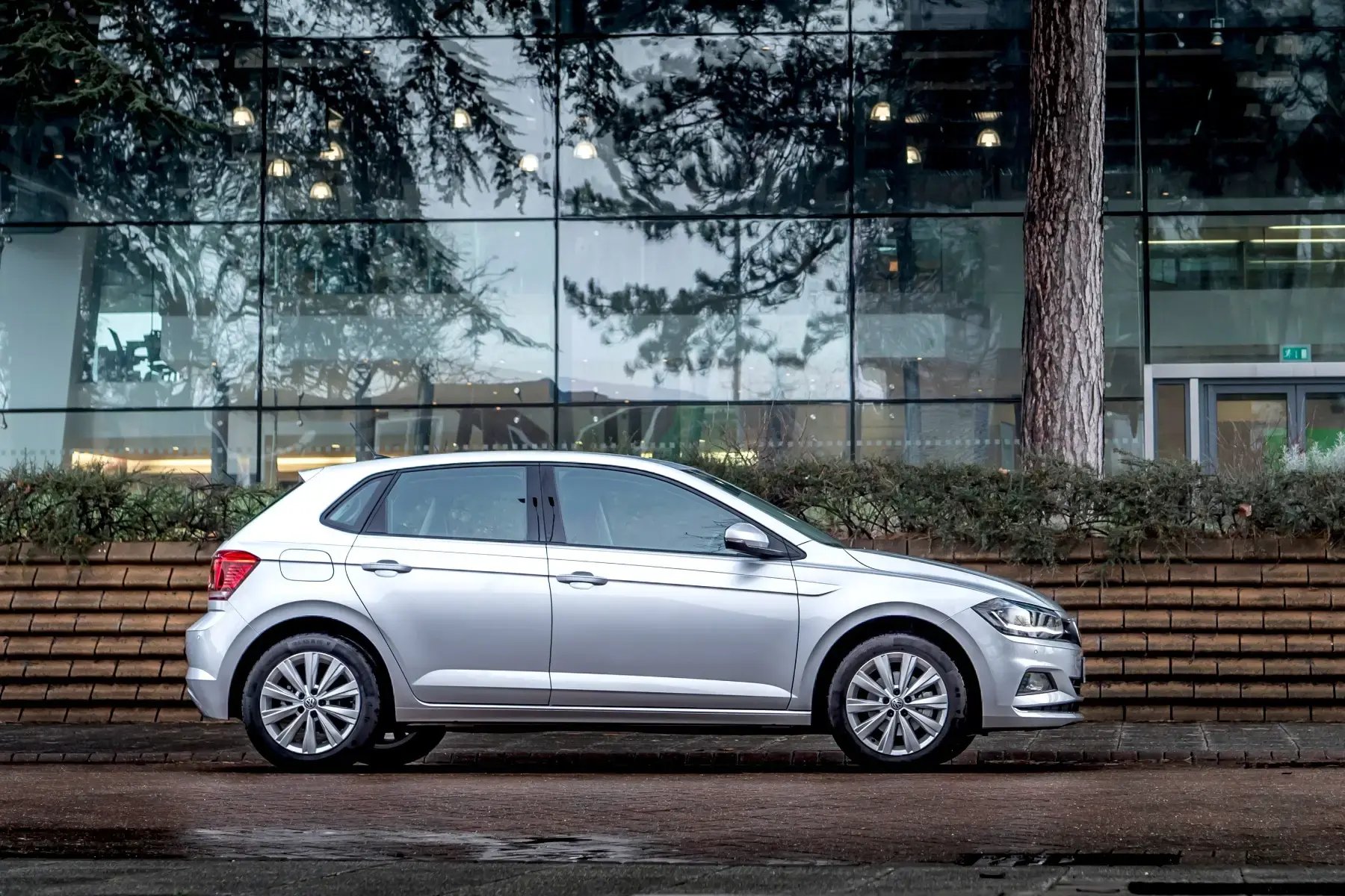 Volkswagen-Polo