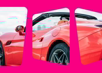 We Cant Get Enough Of Lionel Messi's Cars