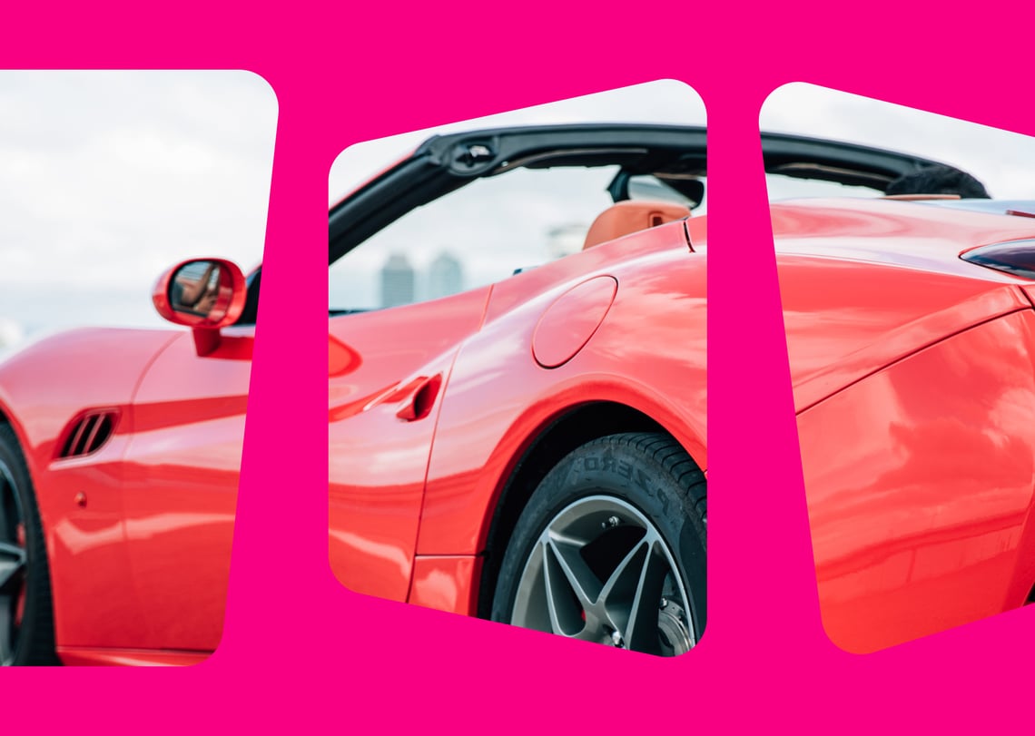 We Cant Get Enough Of Lionel Messi's Cars