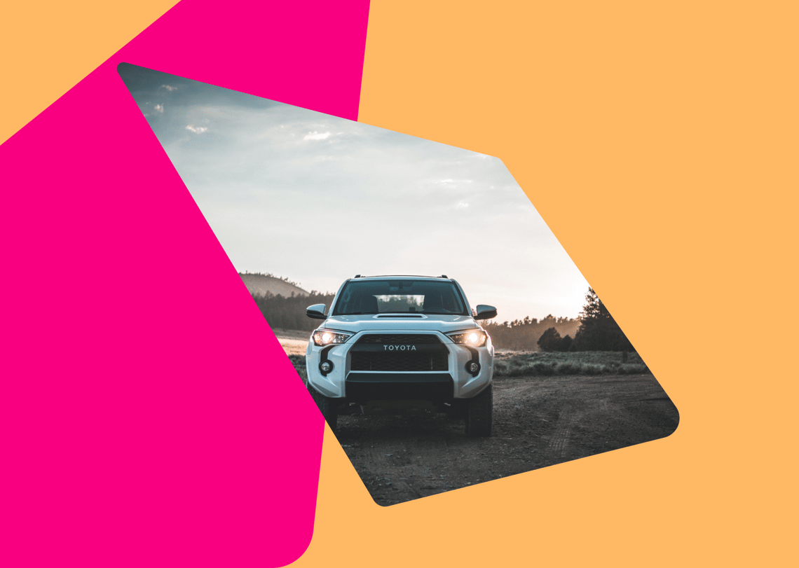 What Are The Best Rates For Car Finance?