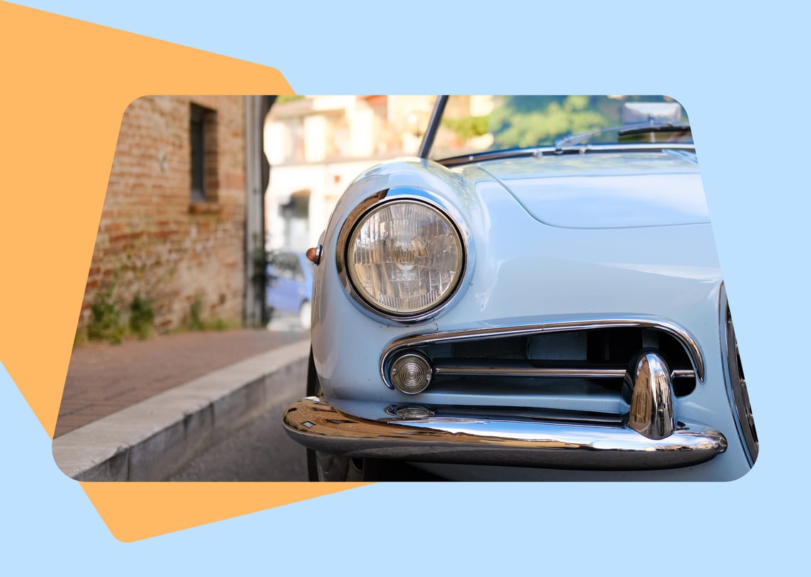 What Are the Best Convertible Cars for the UK?