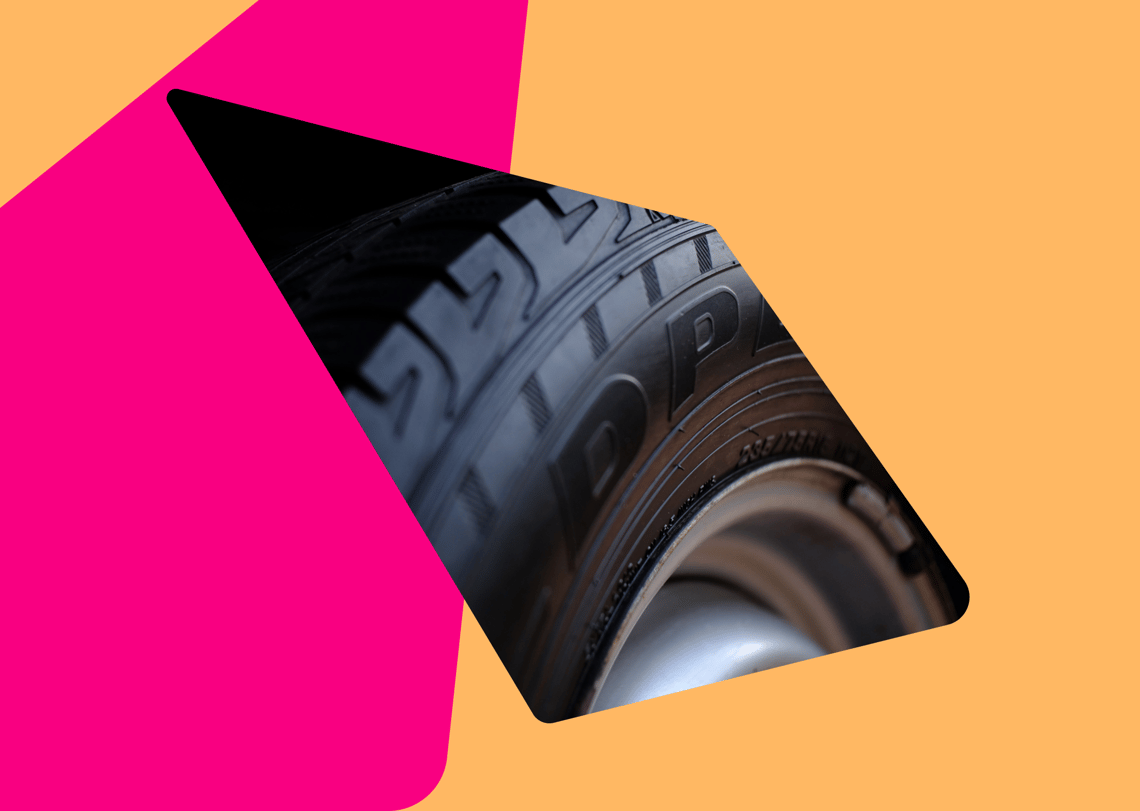When do You Need to Change the Tyres on Your Car?