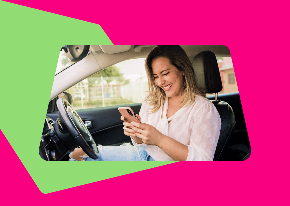 Will Getting Car Finance Improve My Credit Rating?