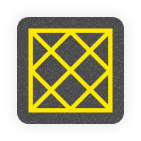 Yellow box junction