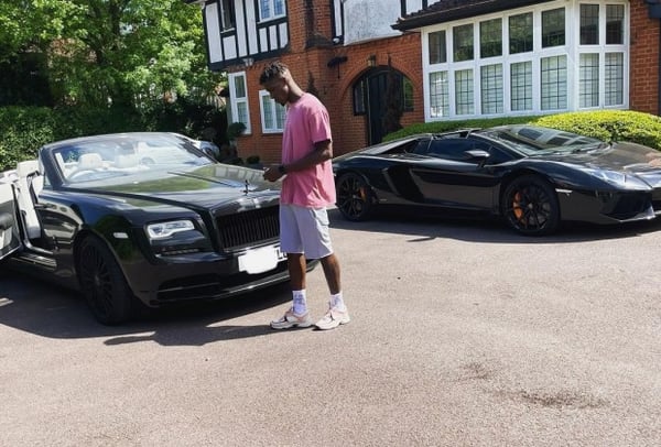 Zaha cars