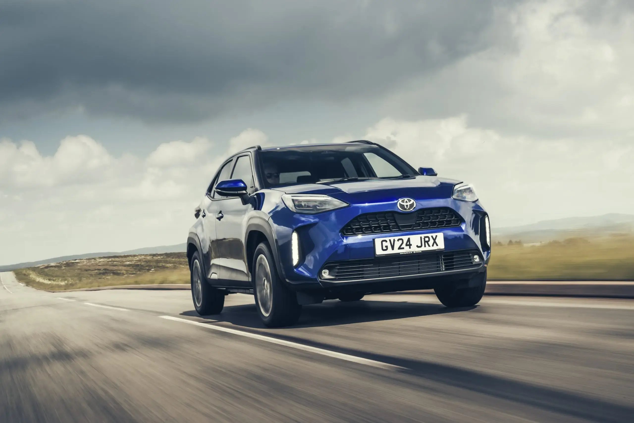 What Are The Best Hybrid SUVs What Are The Best Hybrid SUVs