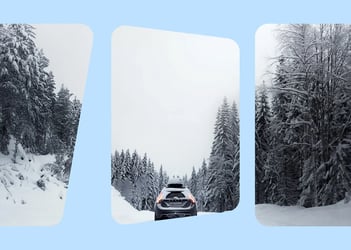 Best Cars That Are Perfect For Winter Driving