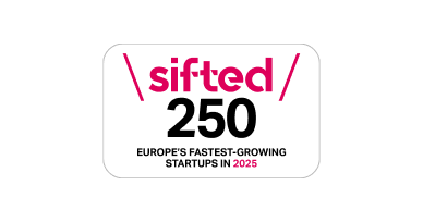 carmoola on sifted 250 fastest growing startup 2025