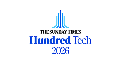 carmoola wins sunday times hundred tech 2026
