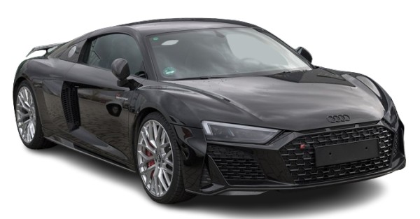 Audi R8 Coupe
