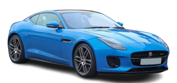 Jaguar F Type