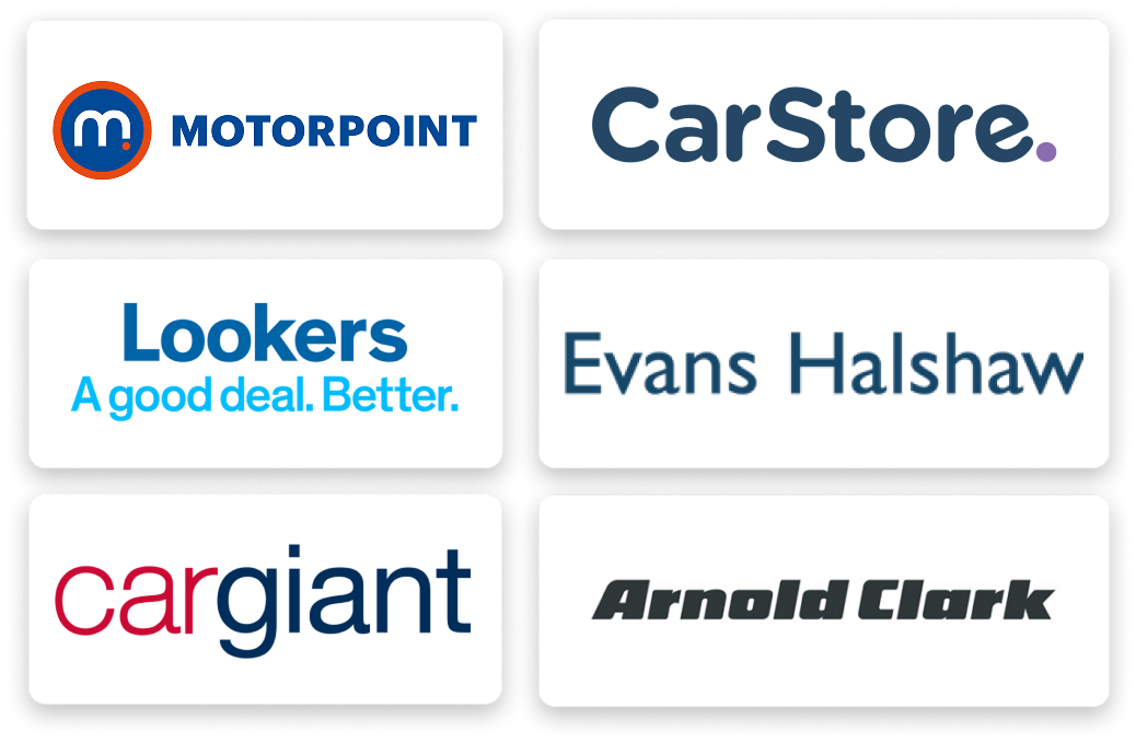 dealer-supported