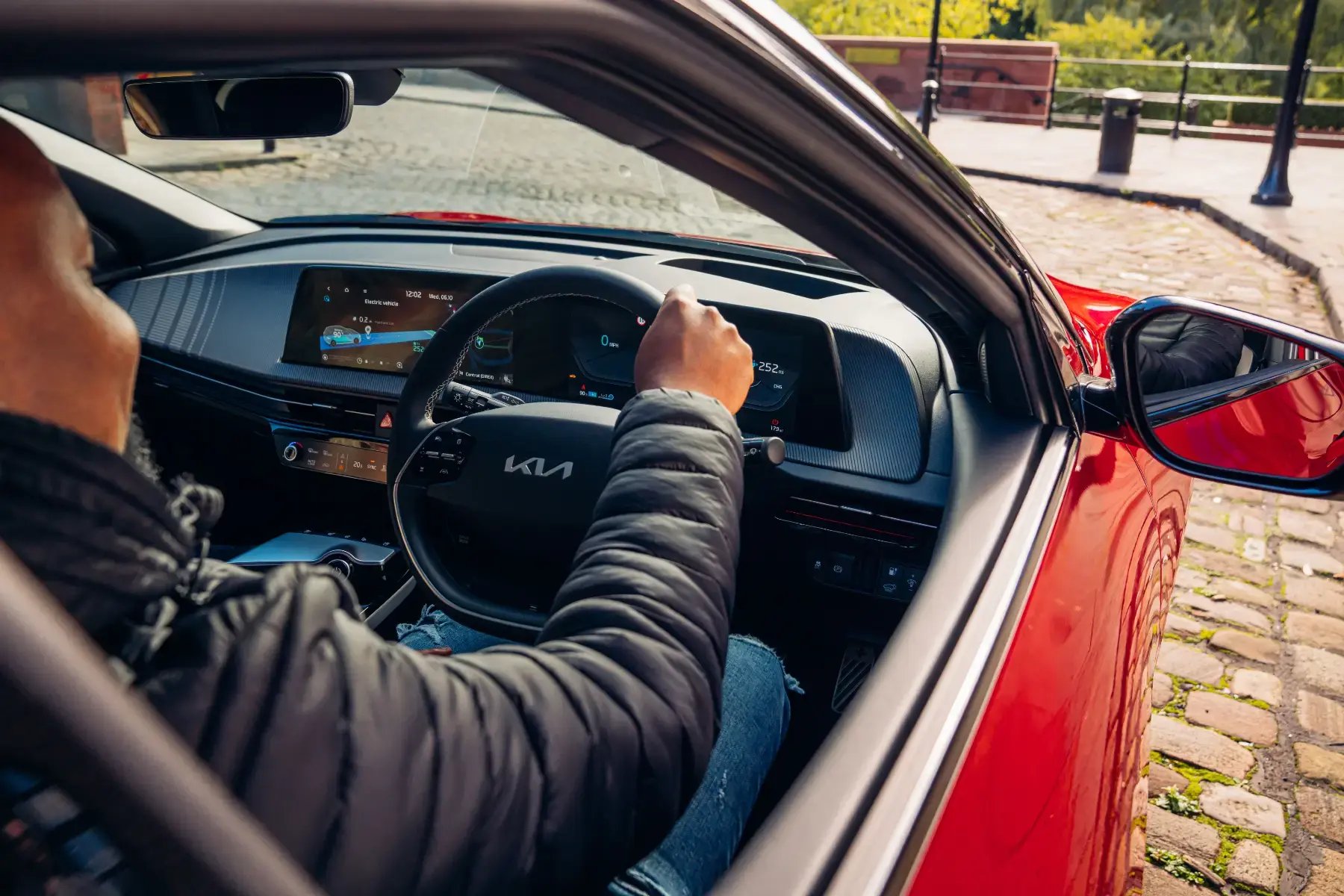 drivers-seat-kia-interior