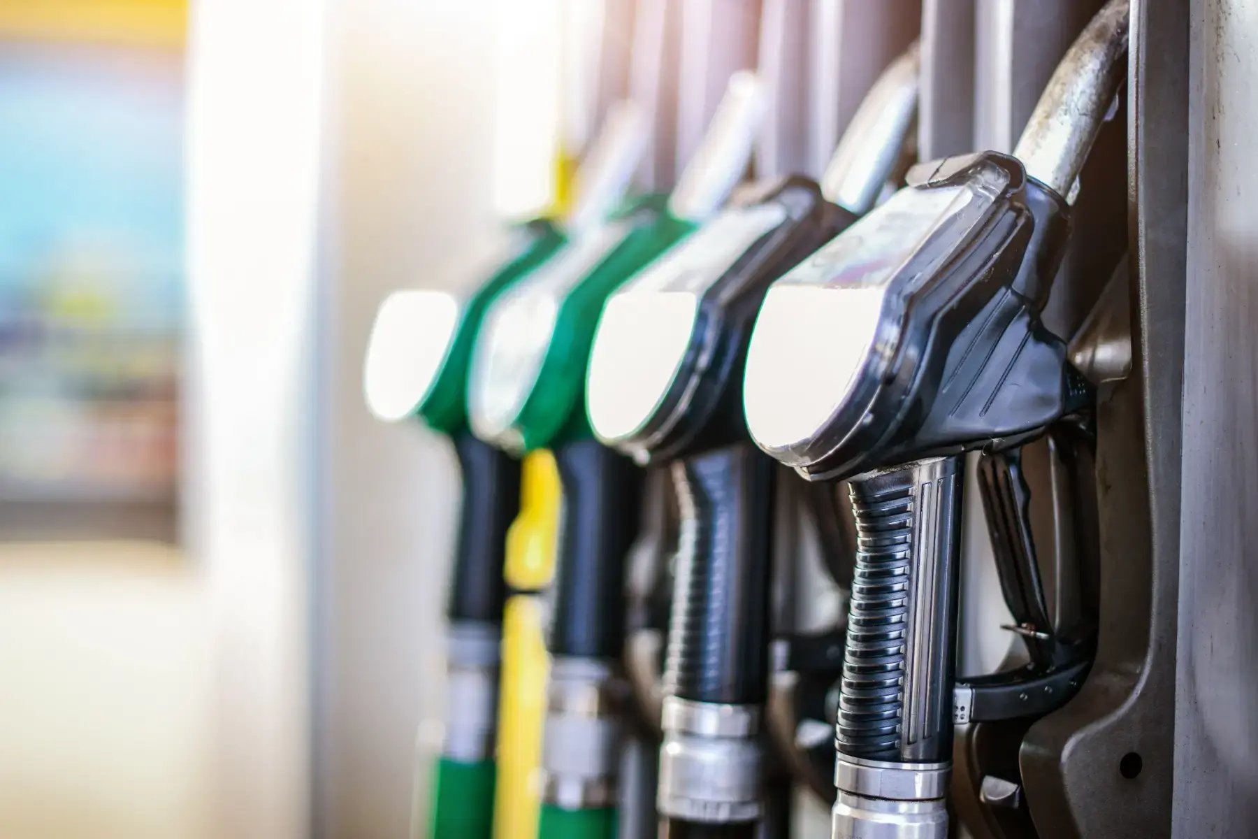 four-fuel-pump-nozzles