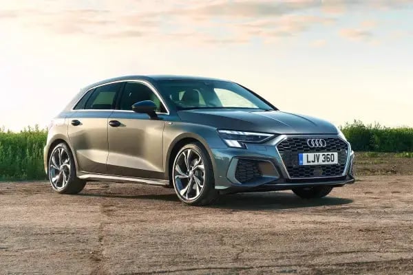grey-Audi-A3-parked-1