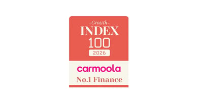 growth index award 2026