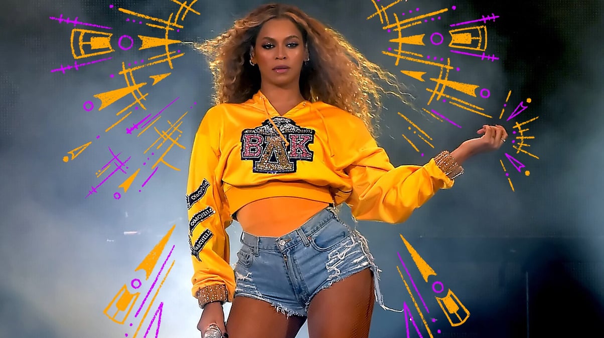Did You Know Beyonce is Dangerously in Love with Cars?