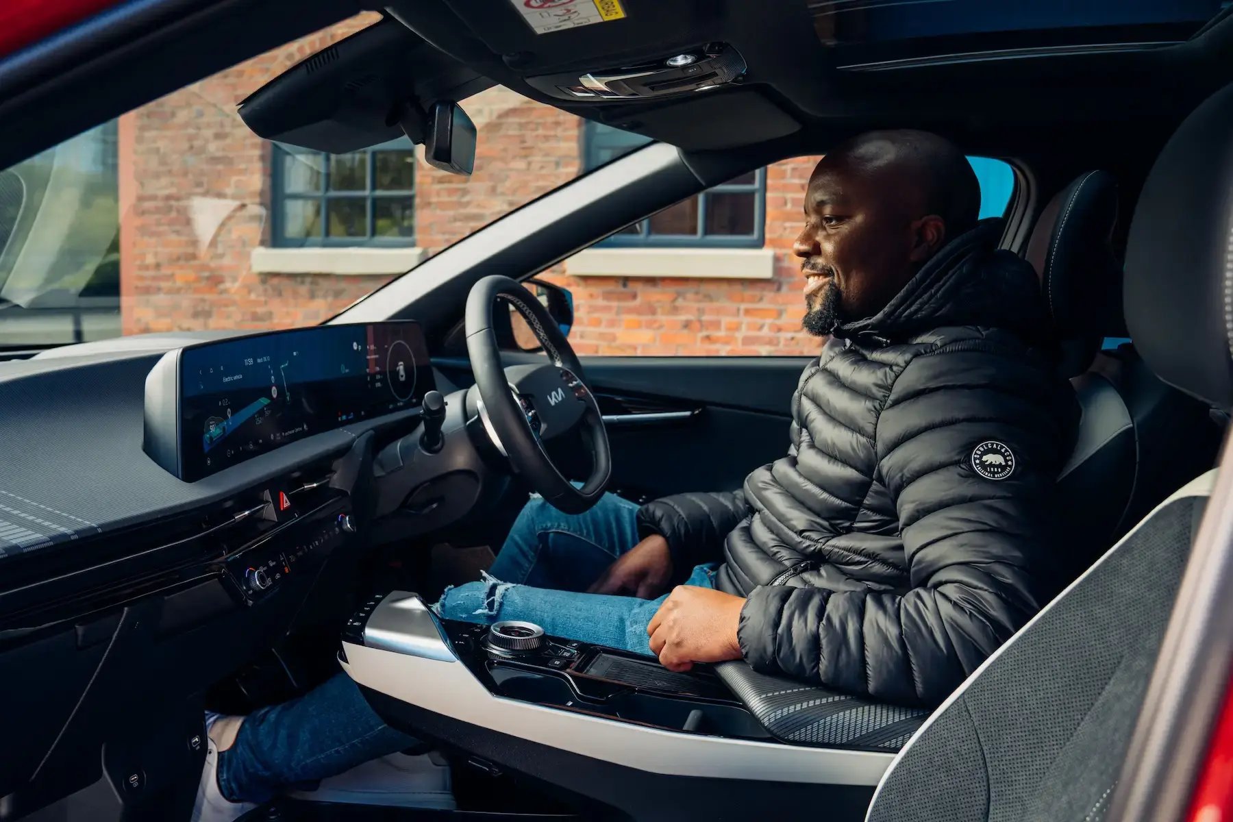 man-happy-inside-car