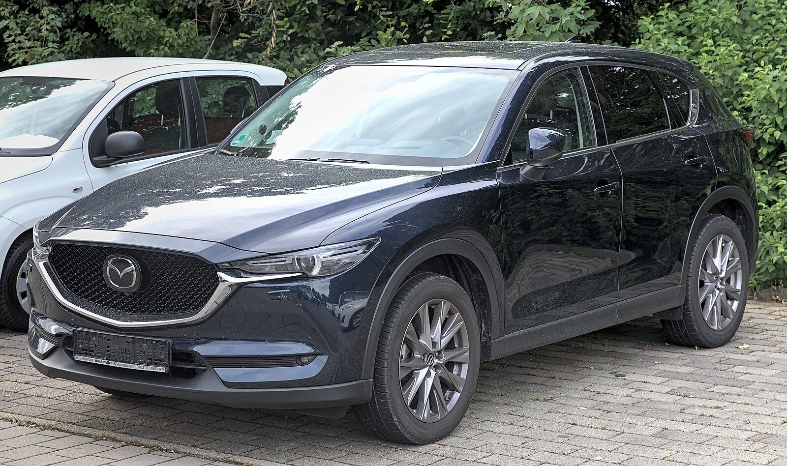 mazdacx-5