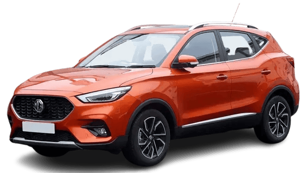 mg-zs