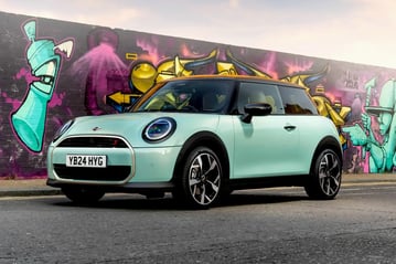 Does Financing a Car Build Your Credit?
