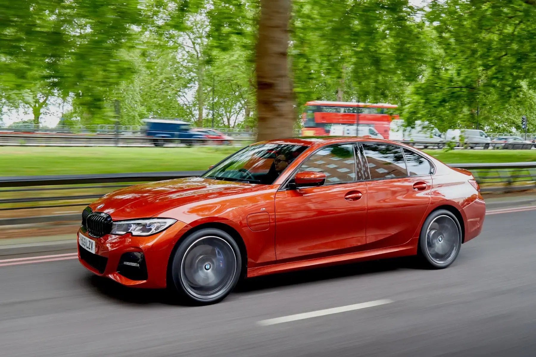 red-BMW-3-Series-dynamic