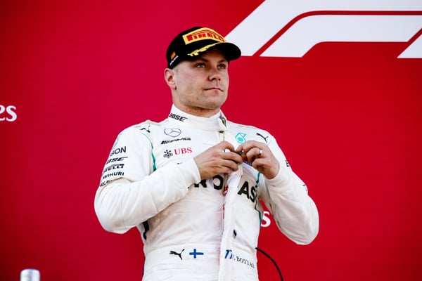 Valtteri Bottas