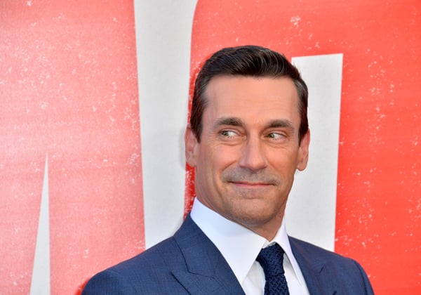 John Hamm