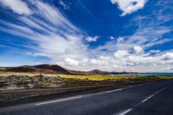 Arctic Coast Way