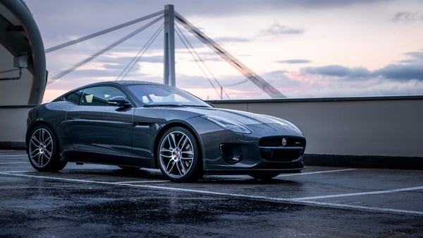 F-Type