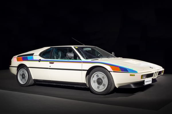 BMW M1