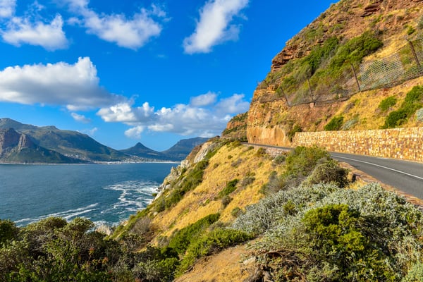 Chapman's Peak