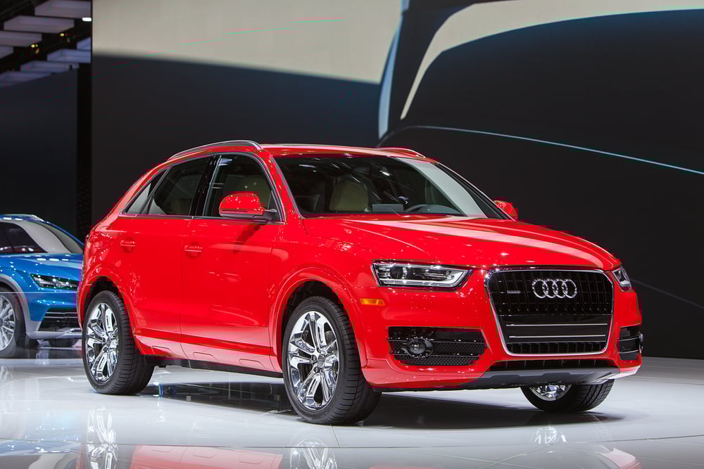 What Are the Best Hatchback Cars?