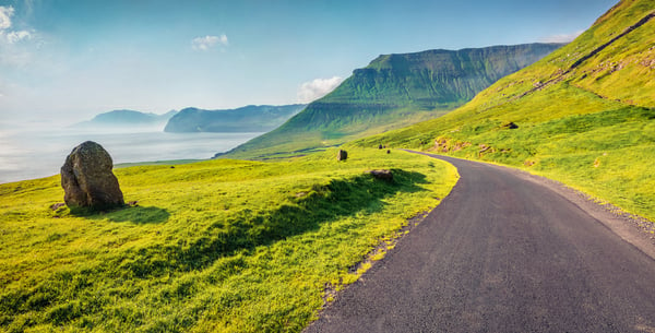 Faroe Islands