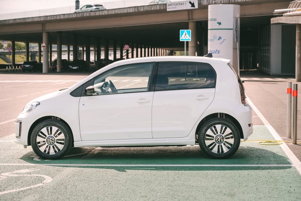 Volkswagen Up