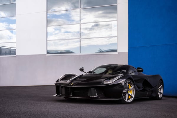 Ferrari LaFerrari