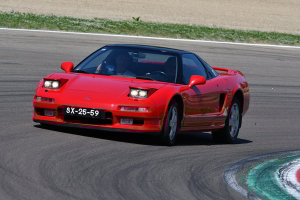 Honda NSX