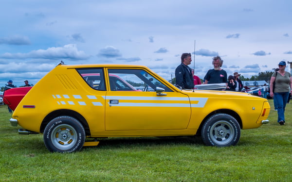 AMC Gremlin