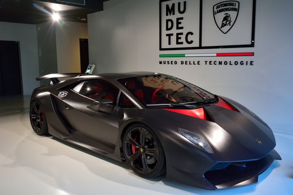 Sesto Elemento