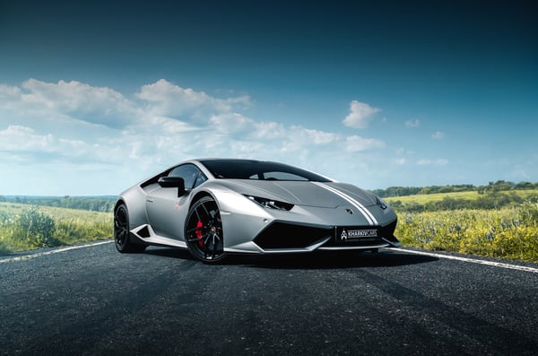 Lamborghini Huracan