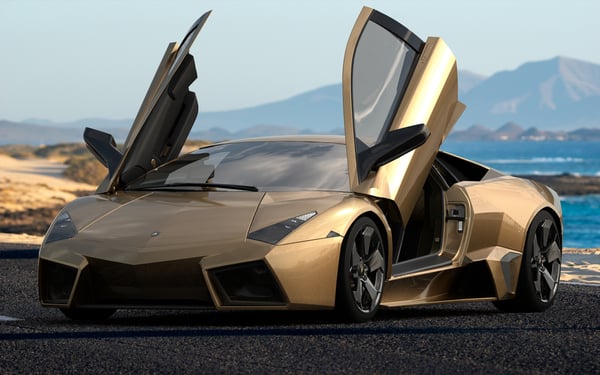 Reventon