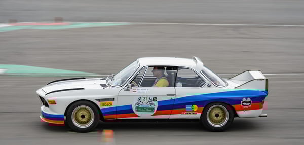 BMW 3.0 CSL